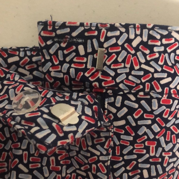 Briggs sz 22W sprinkles design skort - Picture 3 of 8